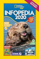 National Geographic Infopedia 2020